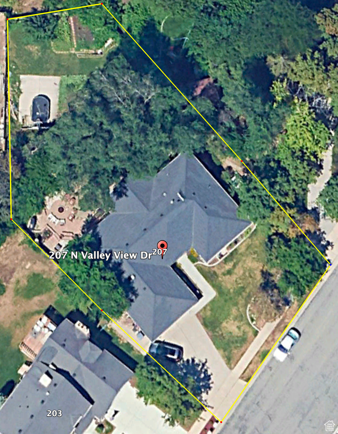 207 N Valley View Dr, North Salt Lake, Utah image 34