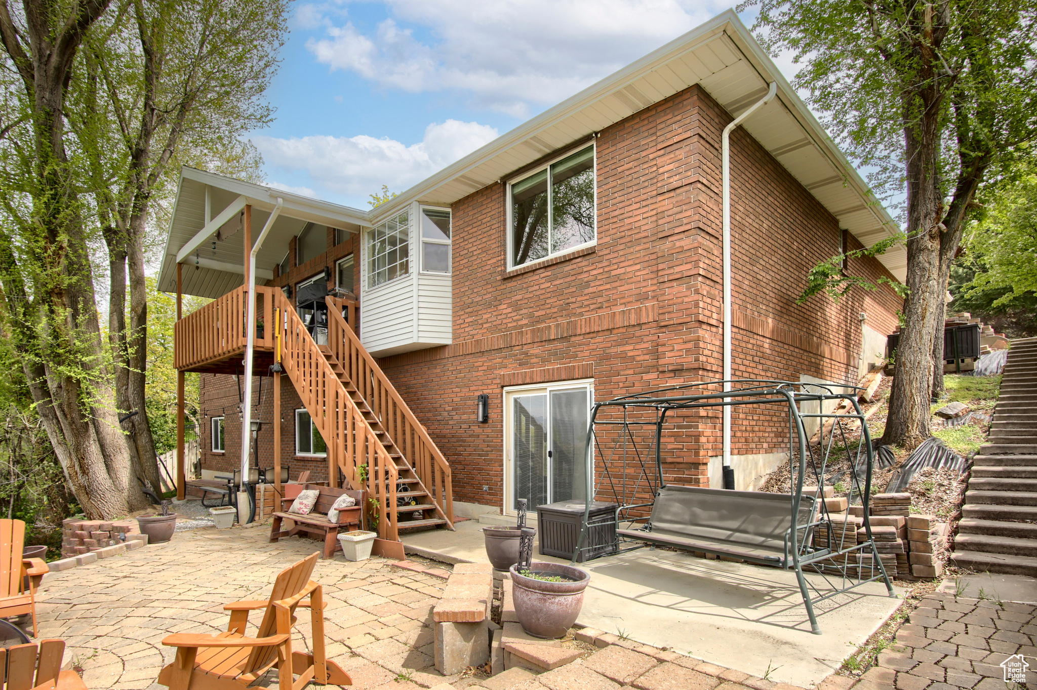 207 N Valley View Dr, North Salt Lake, Utah image 27