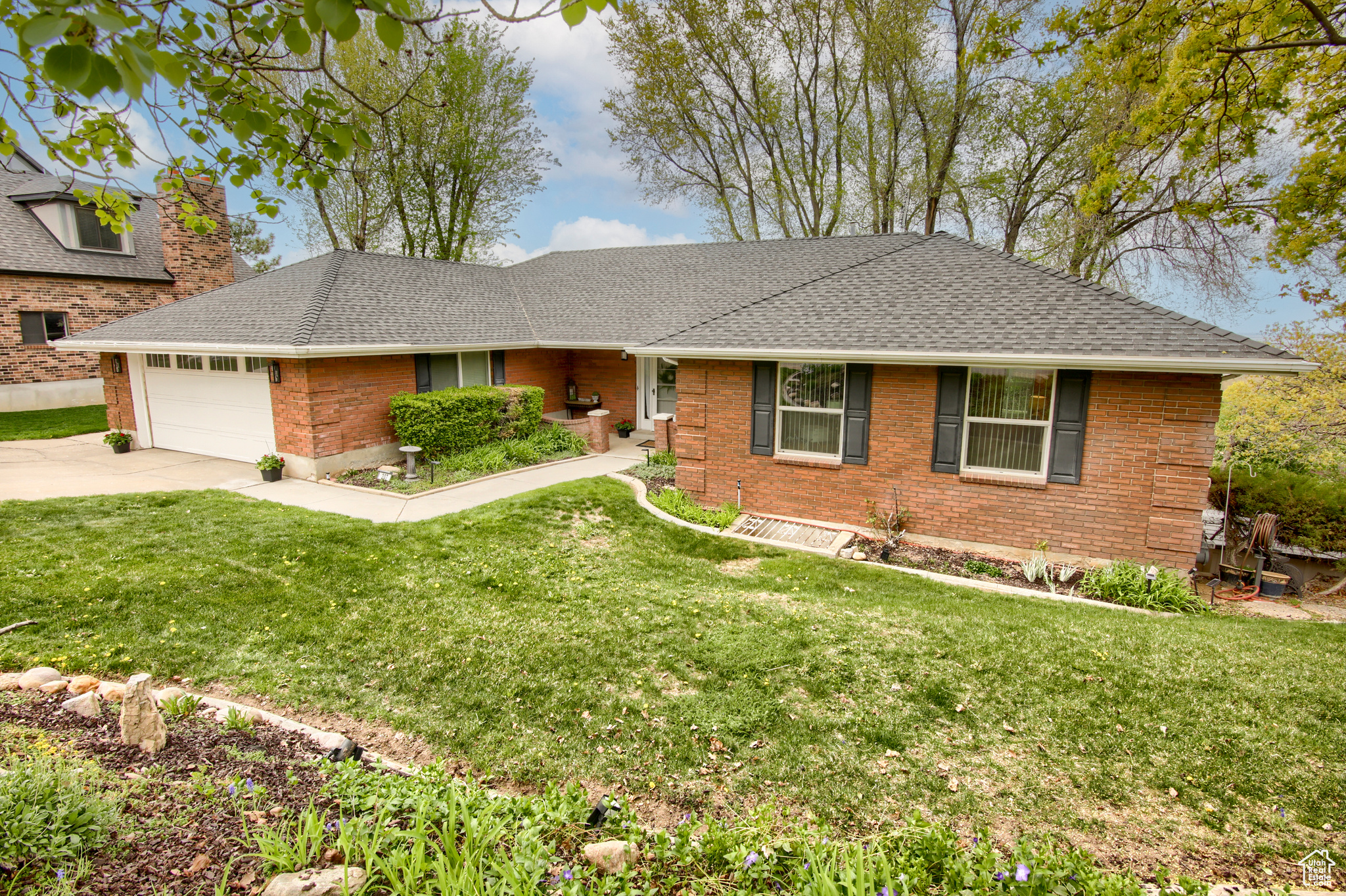 207 N Valley View Dr, North Salt Lake, Utah image 2