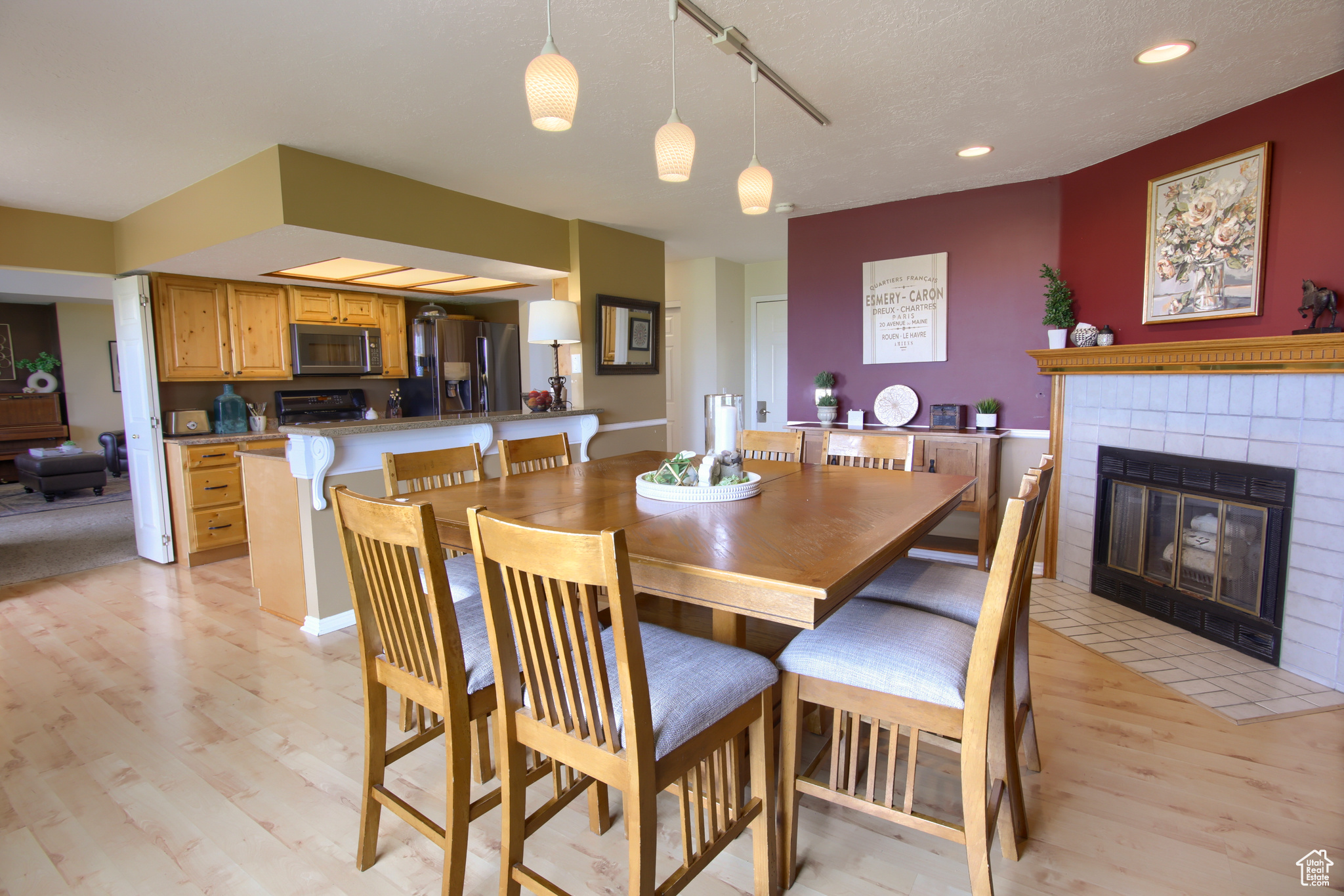 207 N Valley View Dr, North Salt Lake, Utah image 7