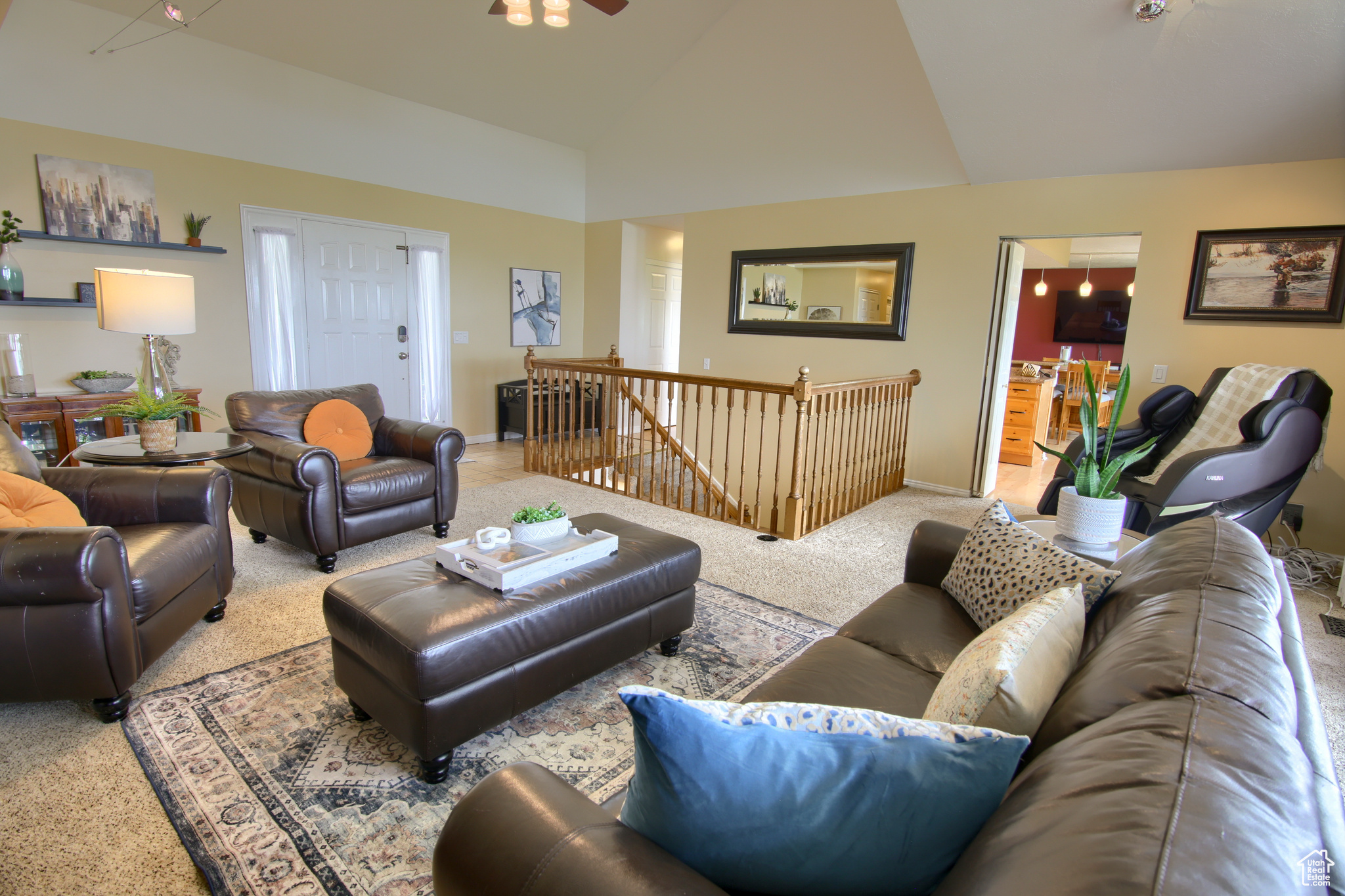 207 N Valley View Dr, North Salt Lake, Utah image 22