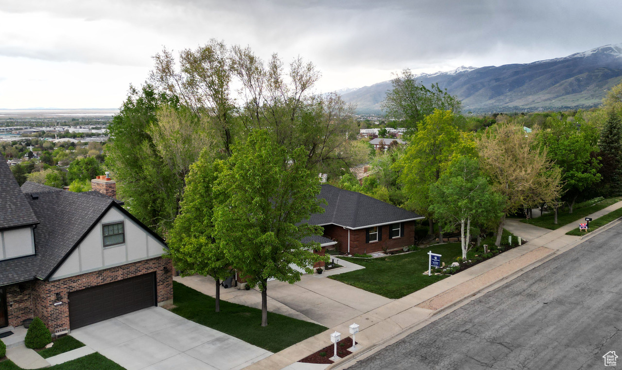 207 N Valley View Dr, North Salt Lake, Utah image 32