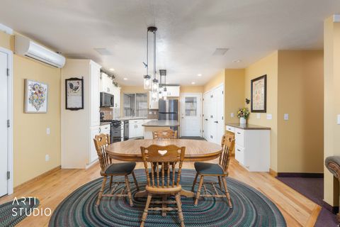 Tiny photo for 2357 E 8100 S, South Weber, UT 84405 (MLS # 2133919)