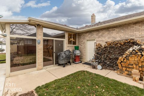 Tiny photo for 2357 E 8100 S, South Weber, UT 84405 (MLS # 2133919)