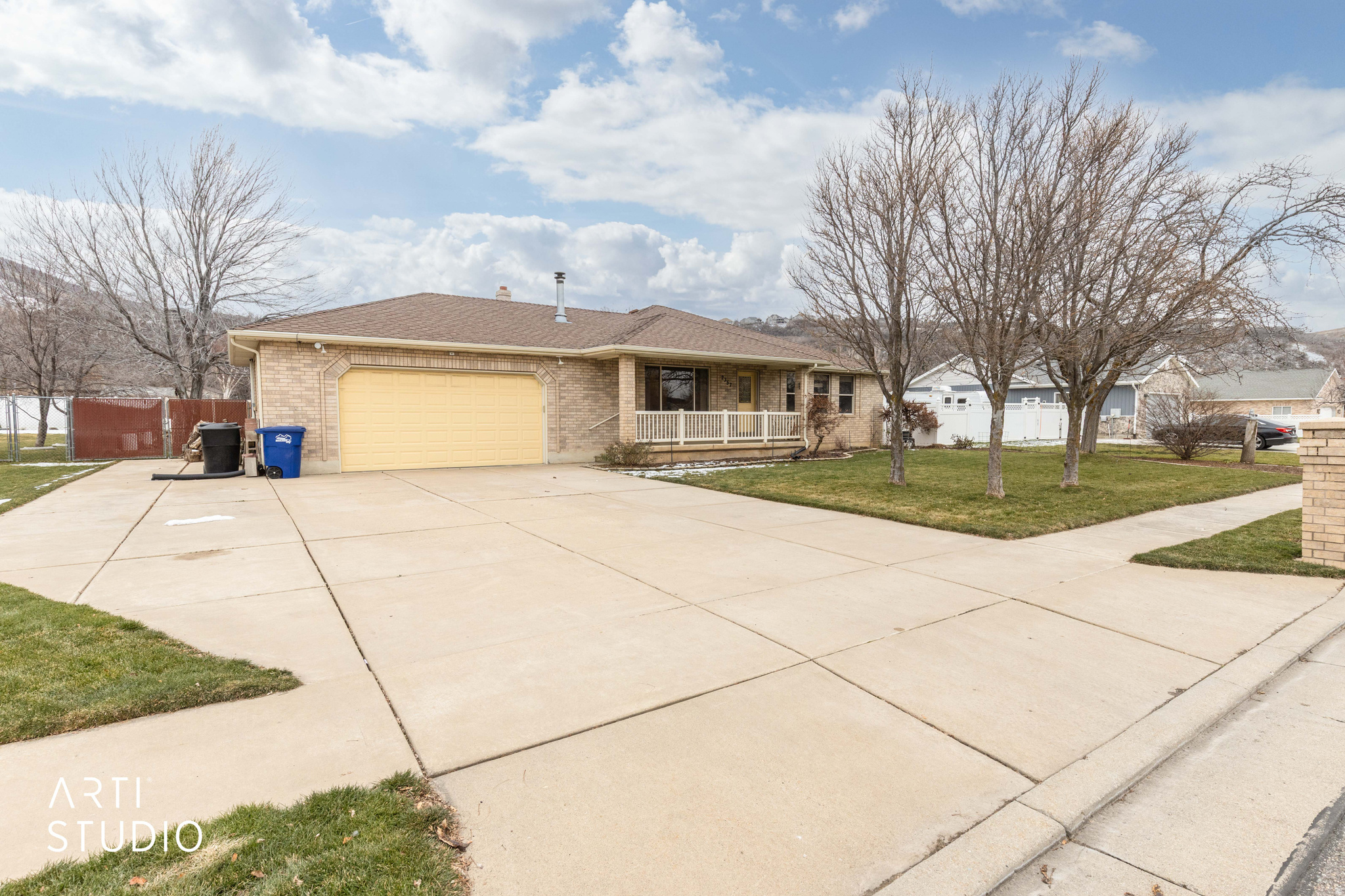 CHERRY FARM ESTATES - Residential