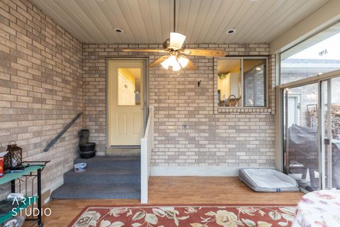 Tiny photo for 2357 E 8100 S, South Weber, UT 84405 (MLS # 2133919)