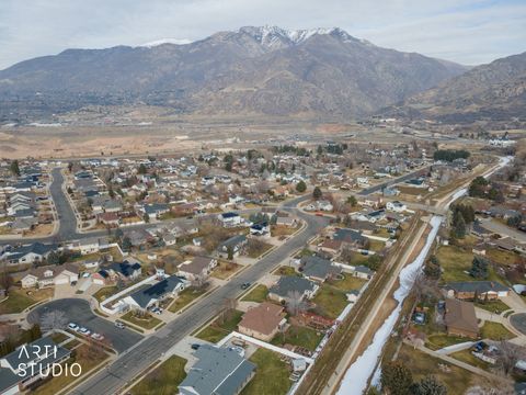 Tiny photo for 2357 E 8100 S, South Weber, UT 84405 (MLS # 2133919)