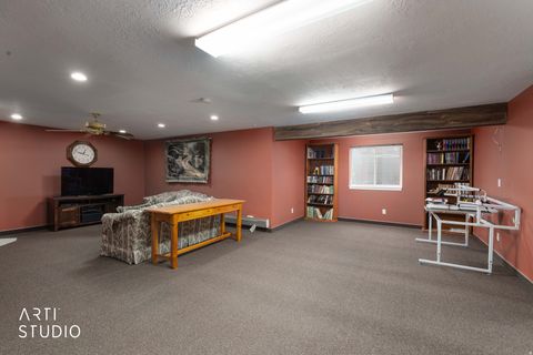 Tiny photo for 2357 E 8100 S, South Weber, UT 84405 (MLS # 2133919)