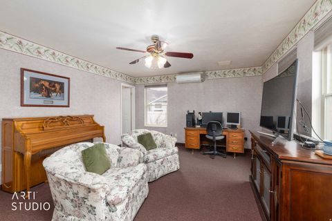 Tiny photo for 2357 E 8100 S, South Weber, UT 84405 (MLS # 2133919)
