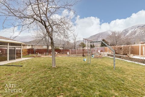 Tiny photo for 2357 E 8100 S, South Weber, UT 84405 (MLS # 2133919)