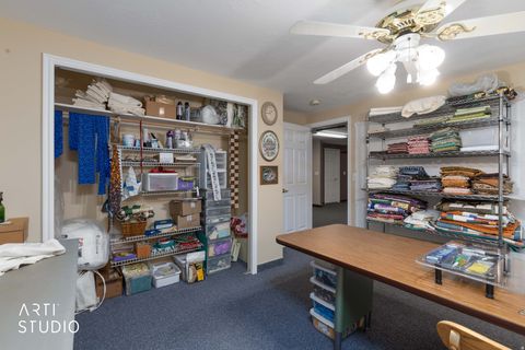Tiny photo for 2357 E 8100 S, South Weber, UT 84405 (MLS # 2133919)
