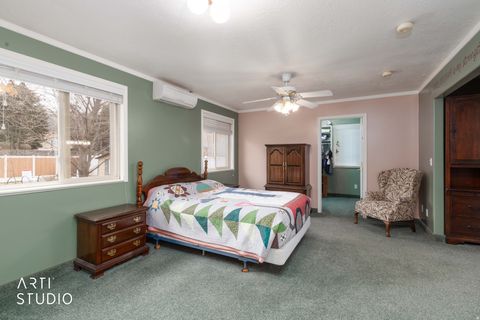 Tiny photo for 2357 E 8100 S, South Weber, UT 84405 (MLS # 2133919)