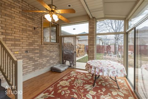 Tiny photo for 2357 E 8100 S, South Weber, UT 84405 (MLS # 2133919)