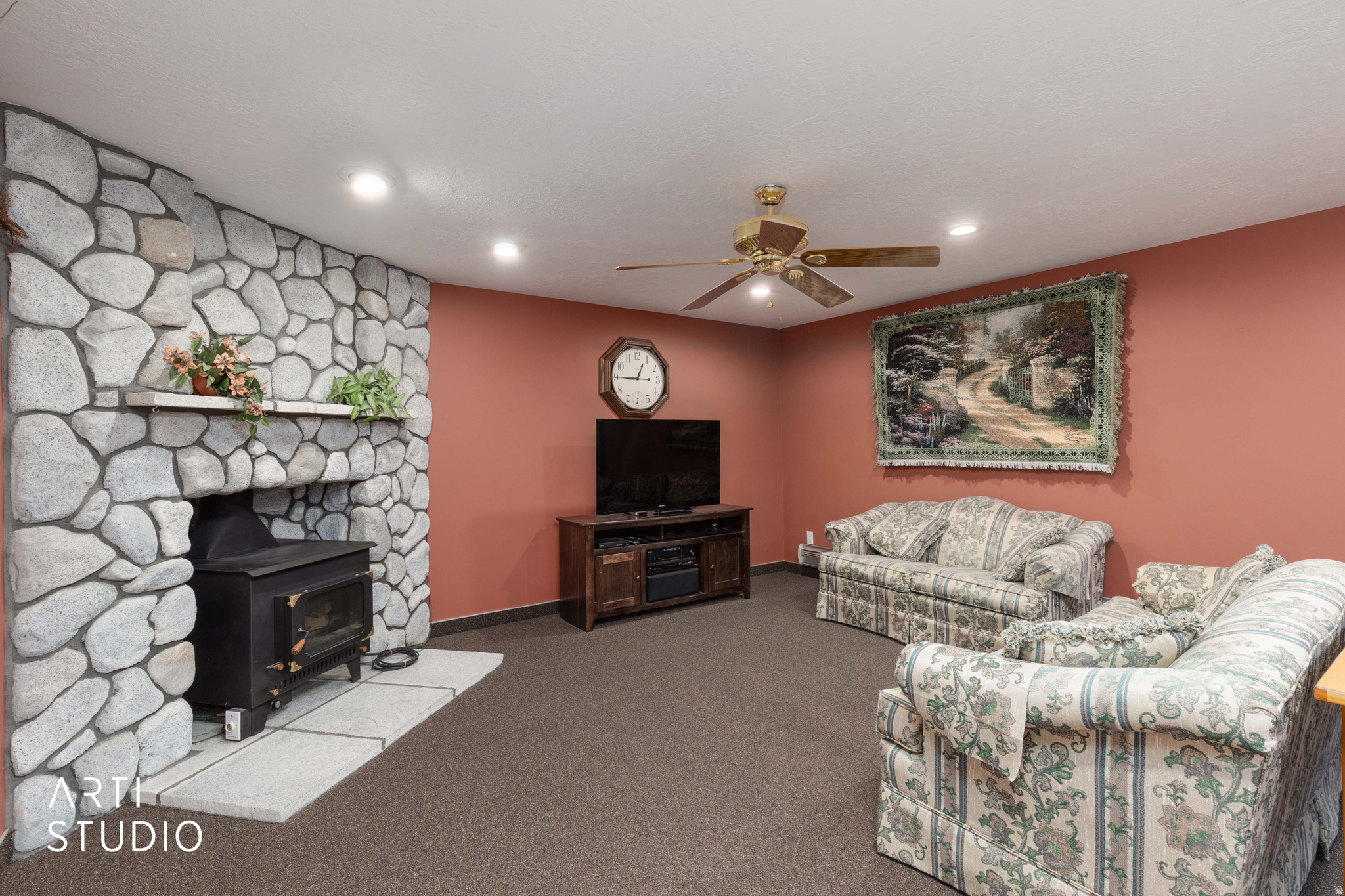 CHERRY FARM ESTATES - Residential