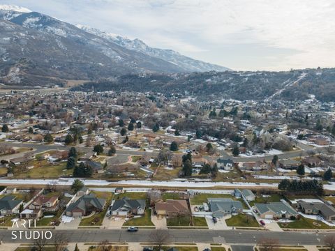 Tiny photo for 2357 E 8100 S, South Weber, UT 84405 (MLS # 2133919)
