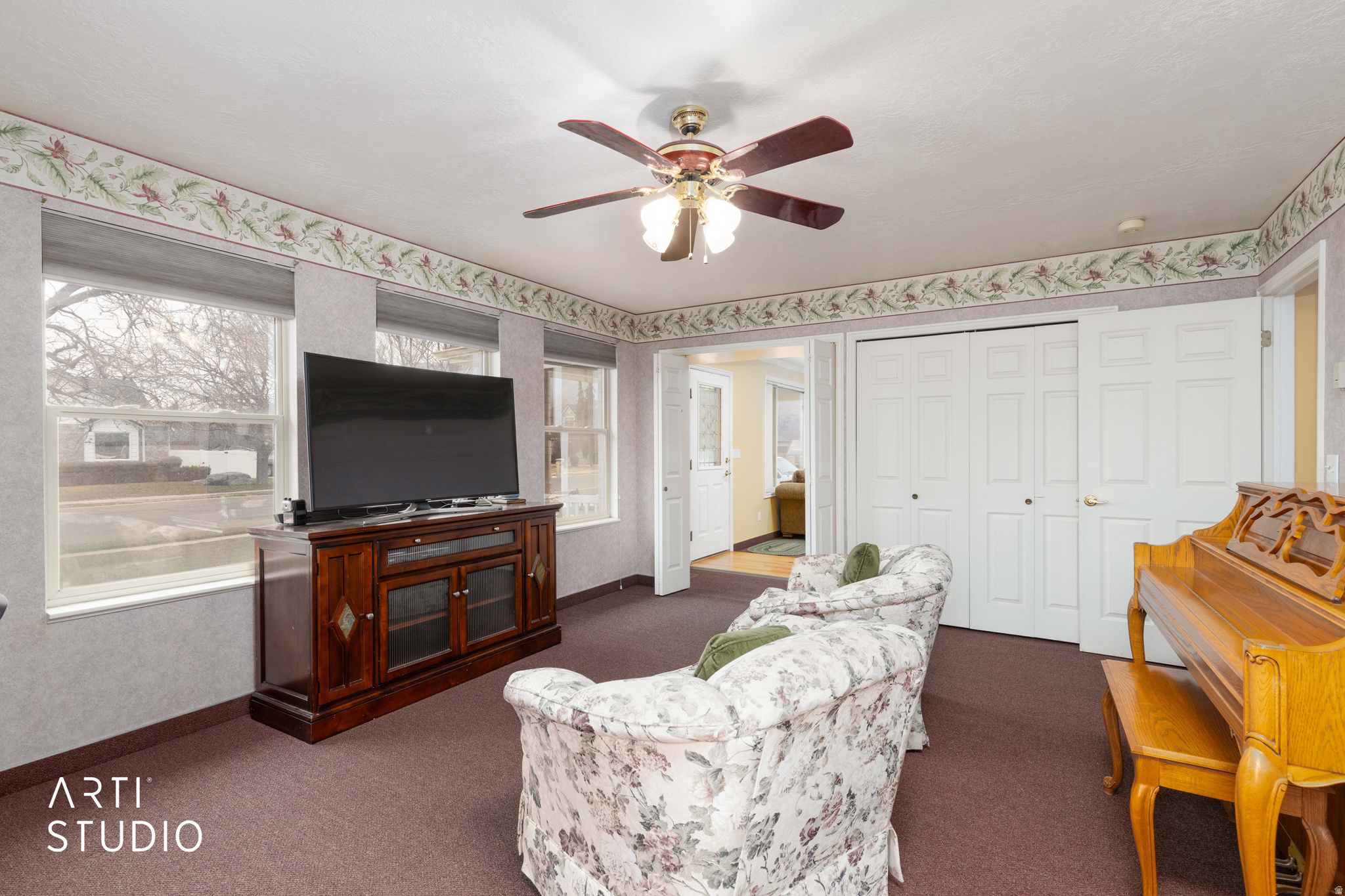 CHERRY FARM ESTATES - Residential