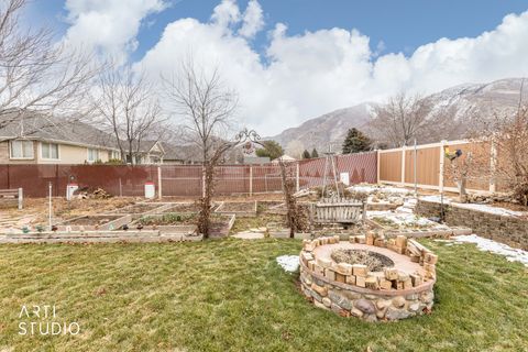 Tiny photo for 2357 E 8100 S, South Weber, UT 84405 (MLS # 2133919)