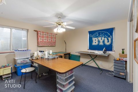 Tiny photo for 2357 E 8100 S, South Weber, UT 84405 (MLS # 2133919)