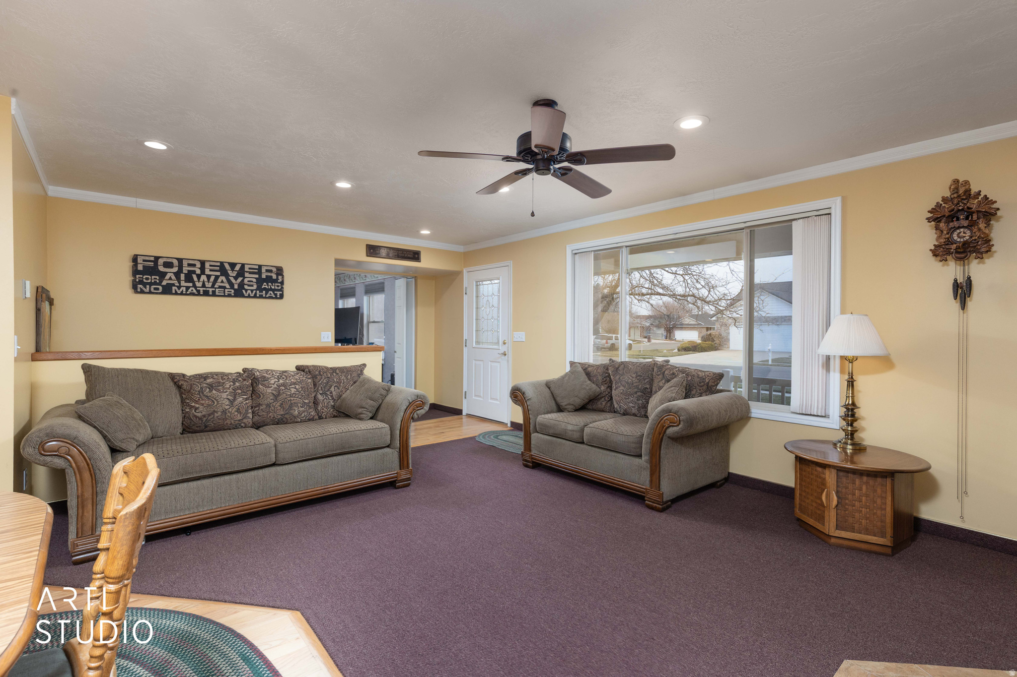 CHERRY FARM ESTATES - Residential