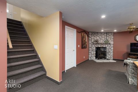 Tiny photo for 2357 E 8100 S, South Weber, UT 84405 (MLS # 2133919)