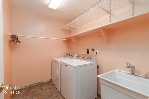 Tiny photo for 2357 E 8100 S, South Weber, UT 84405 (MLS # 2133919)