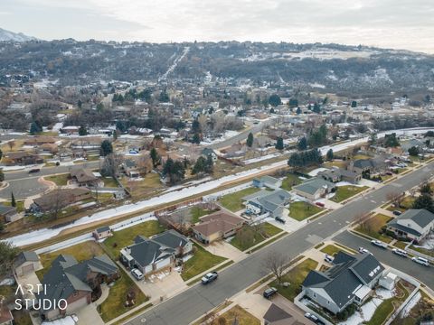 Tiny photo for 2357 E 8100 S, South Weber, UT 84405 (MLS # 2133919)