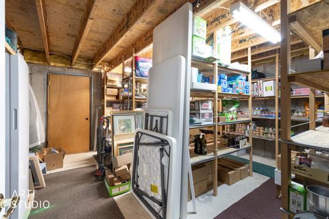 Tiny photo for 2357 E 8100 S, South Weber, UT 84405 (MLS # 2133919)