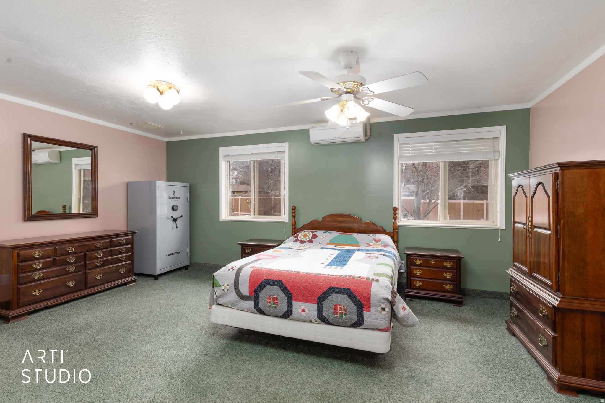 CHERRY FARM ESTATES - Residential