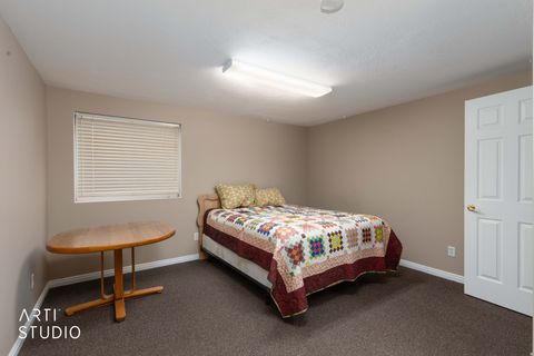 Tiny photo for 2357 E 8100 S, South Weber, UT 84405 (MLS # 2133919)