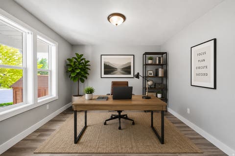 Tiny photo for 709 GRANDVIEW CIR, Providence, UT 84332 (MLS # 2166888)