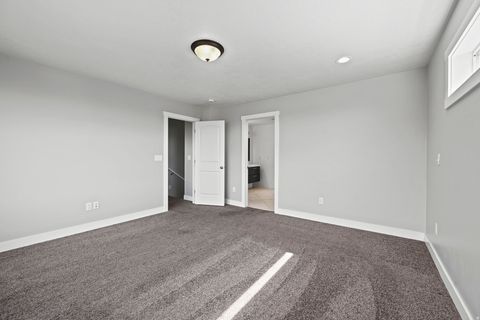 Tiny photo for 709 GRANDVIEW CIR, Providence, UT 84332 (MLS # 2166888)