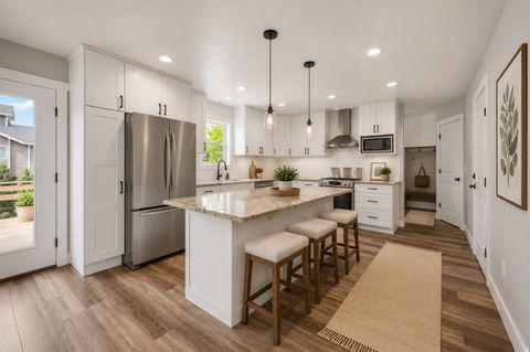 Tiny photo for 709 GRANDVIEW CIR, Providence, UT 84332 (MLS # 2166888)