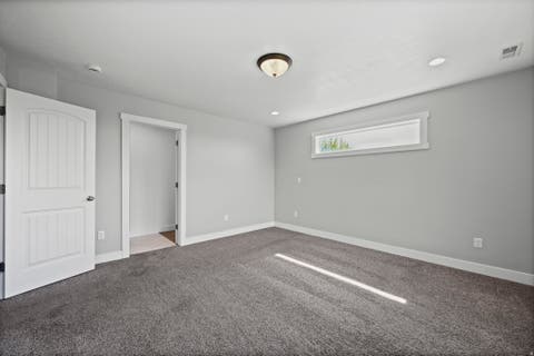 Tiny photo for 709 GRANDVIEW CIR, Providence, UT 84332 (MLS # 2166888)