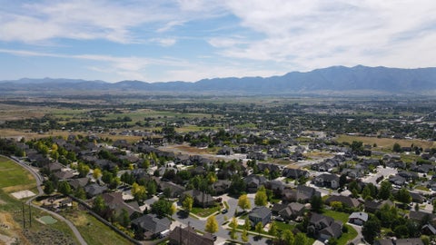 Tiny photo for 709 GRANDVIEW CIR, Providence, UT 84332 (MLS # 2166888)