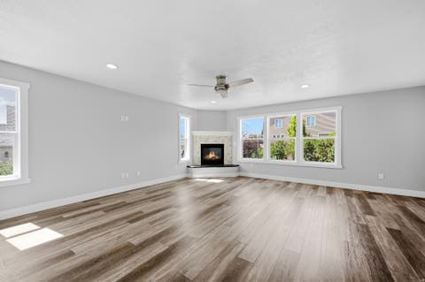 Tiny photo for 709 GRANDVIEW CIR, Providence, UT 84332 (MLS # 2166888)