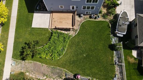 Tiny photo for 709 GRANDVIEW CIR, Providence, UT 84332 (MLS # 2166888)