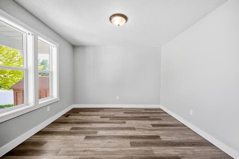 Tiny photo for 709 GRANDVIEW CIR, Providence, UT 84332 (MLS # 2166888)