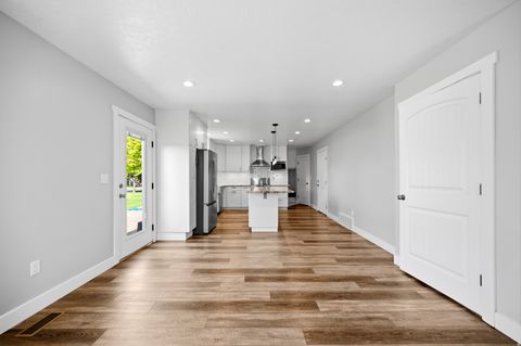 Tiny photo for 709 GRANDVIEW CIR, Providence, UT 84332 (MLS # 2166888)