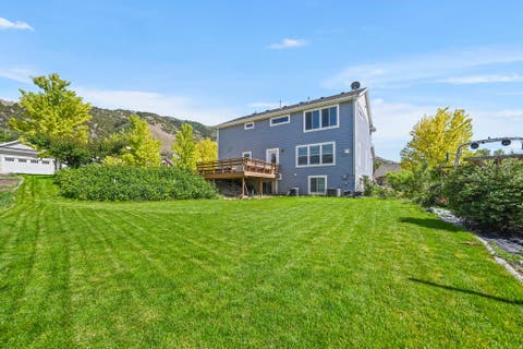 Tiny photo for 709 GRANDVIEW CIR, Providence, UT 84332 (MLS # 2166888)