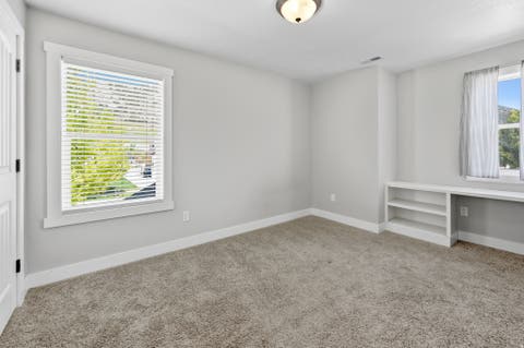 Tiny photo for 709 GRANDVIEW CIR, Providence, UT 84332 (MLS # 2166888)