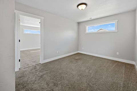 Tiny photo for 709 GRANDVIEW CIR, Providence, UT 84332 (MLS # 2166888)