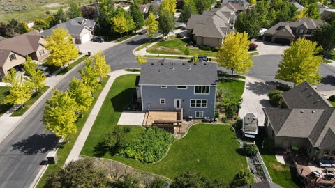 Tiny photo for 709 GRANDVIEW CIR, Providence, UT 84332 (MLS # 2166888)