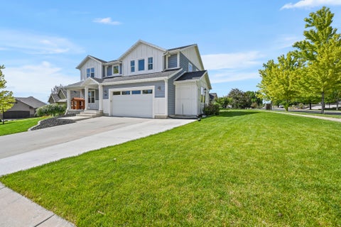 Tiny photo for 709 GRANDVIEW CIR, Providence, UT 84332 (MLS # 2166888)