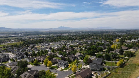 Tiny photo for 709 GRANDVIEW CIR, Providence, UT 84332 (MLS # 2166888)
