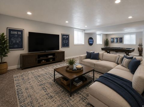 Tiny photo for 709 GRANDVIEW CIR, Providence, UT 84332 (MLS # 2166888)