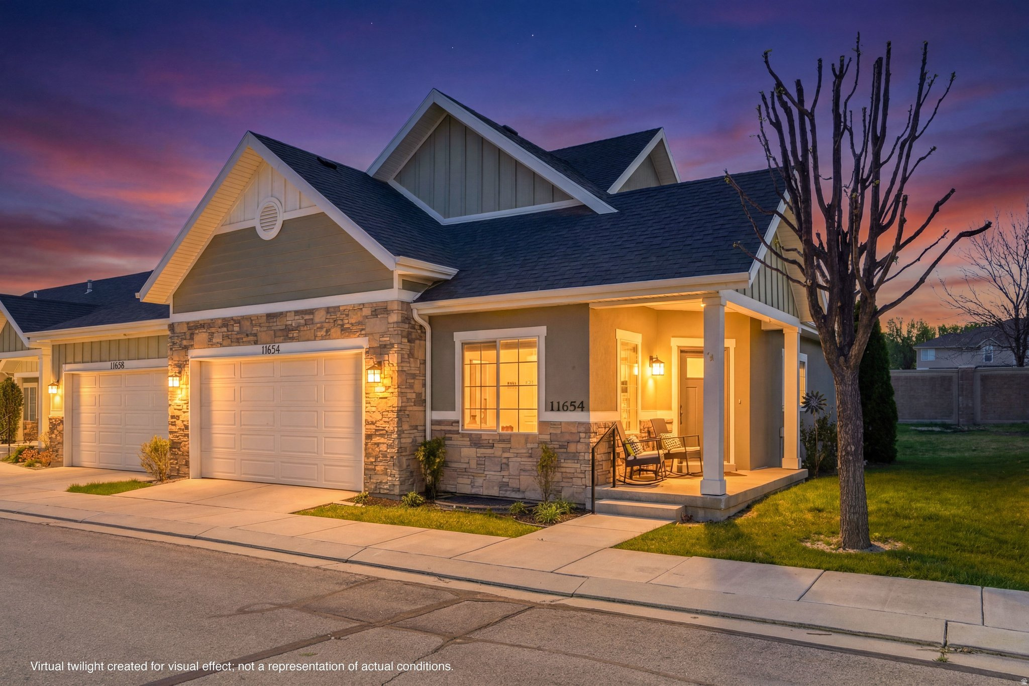 COTTAGES - Residential