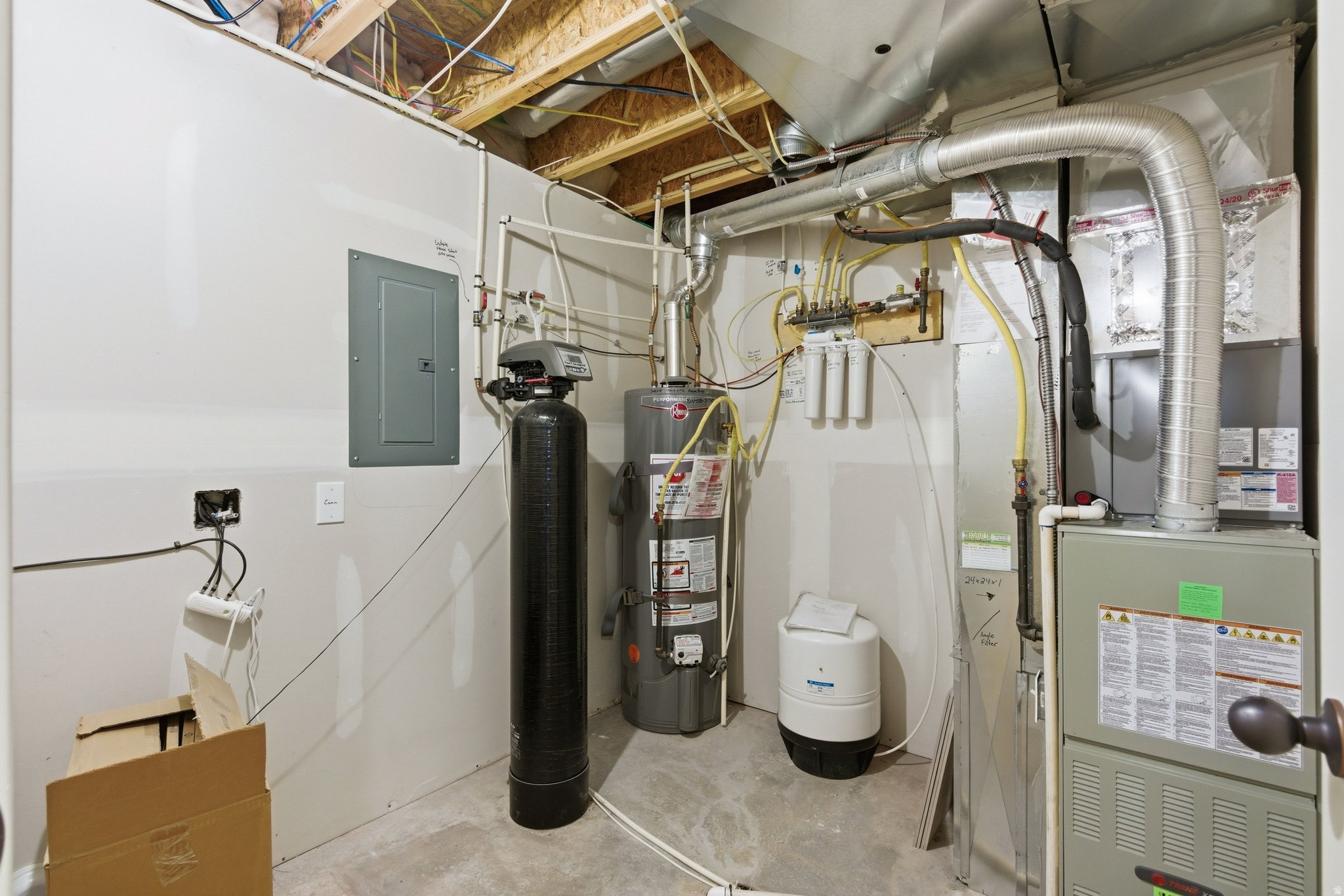 COTTAGES - Residential