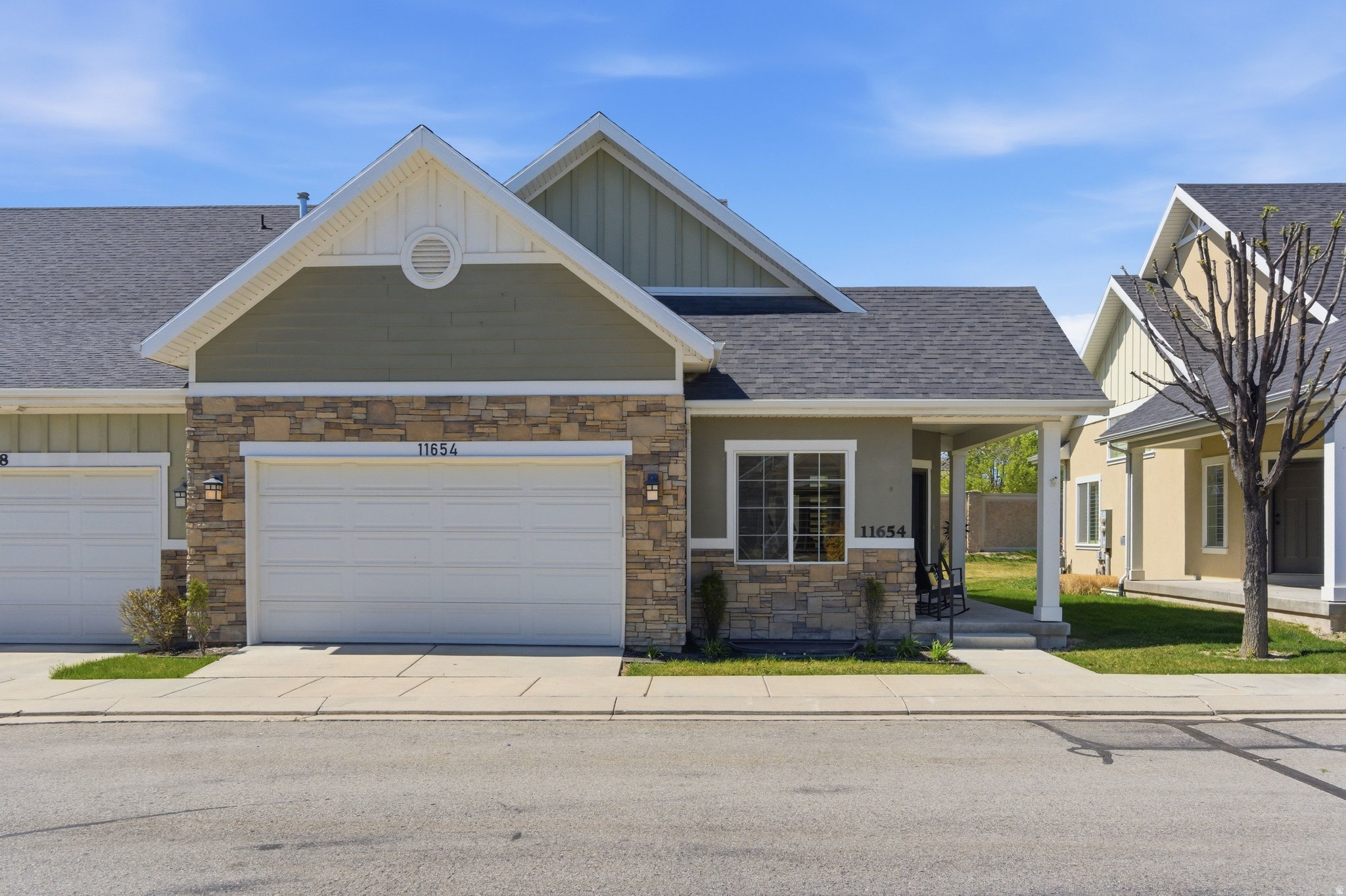 COTTAGES - Residential
