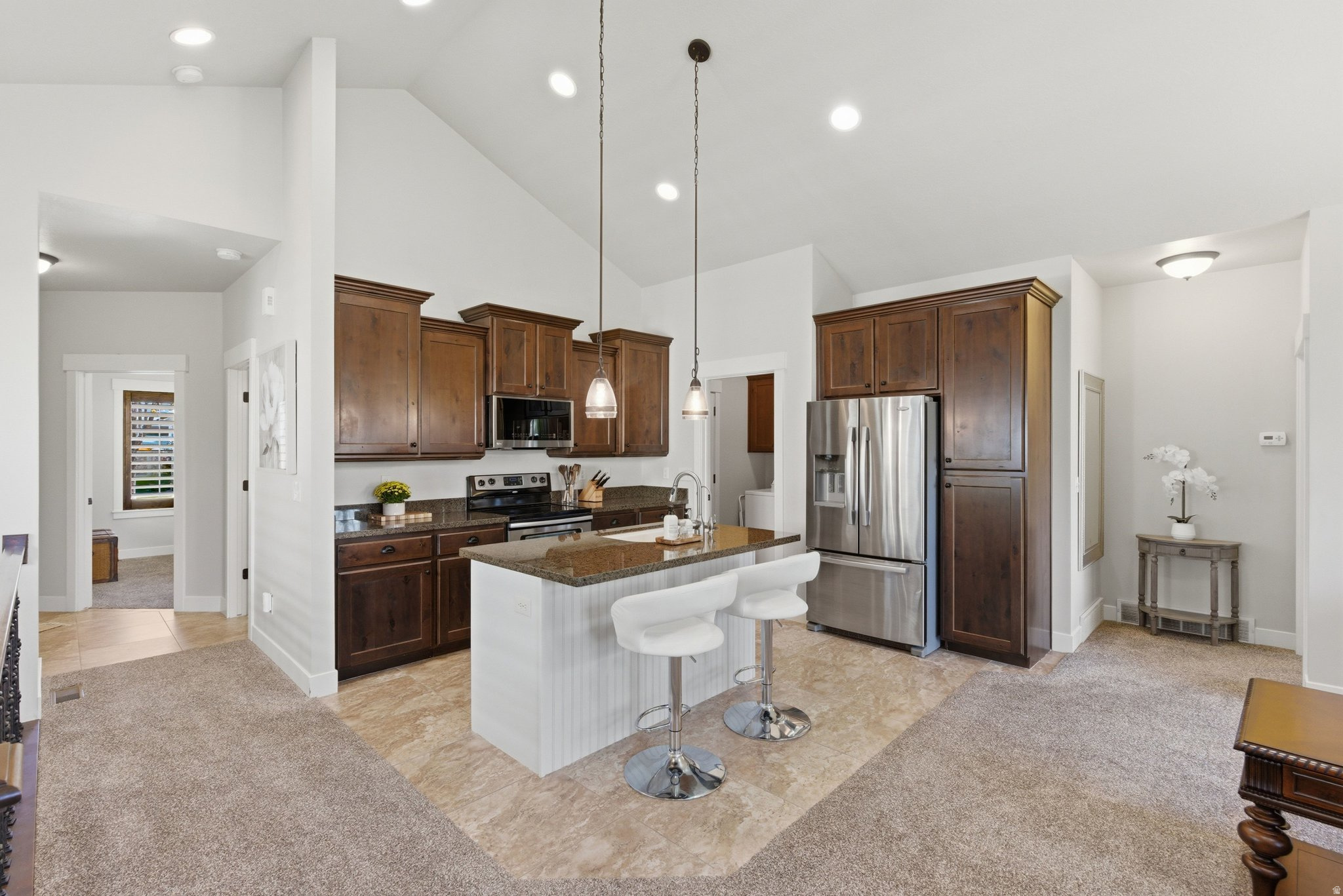 COTTAGES - Residential