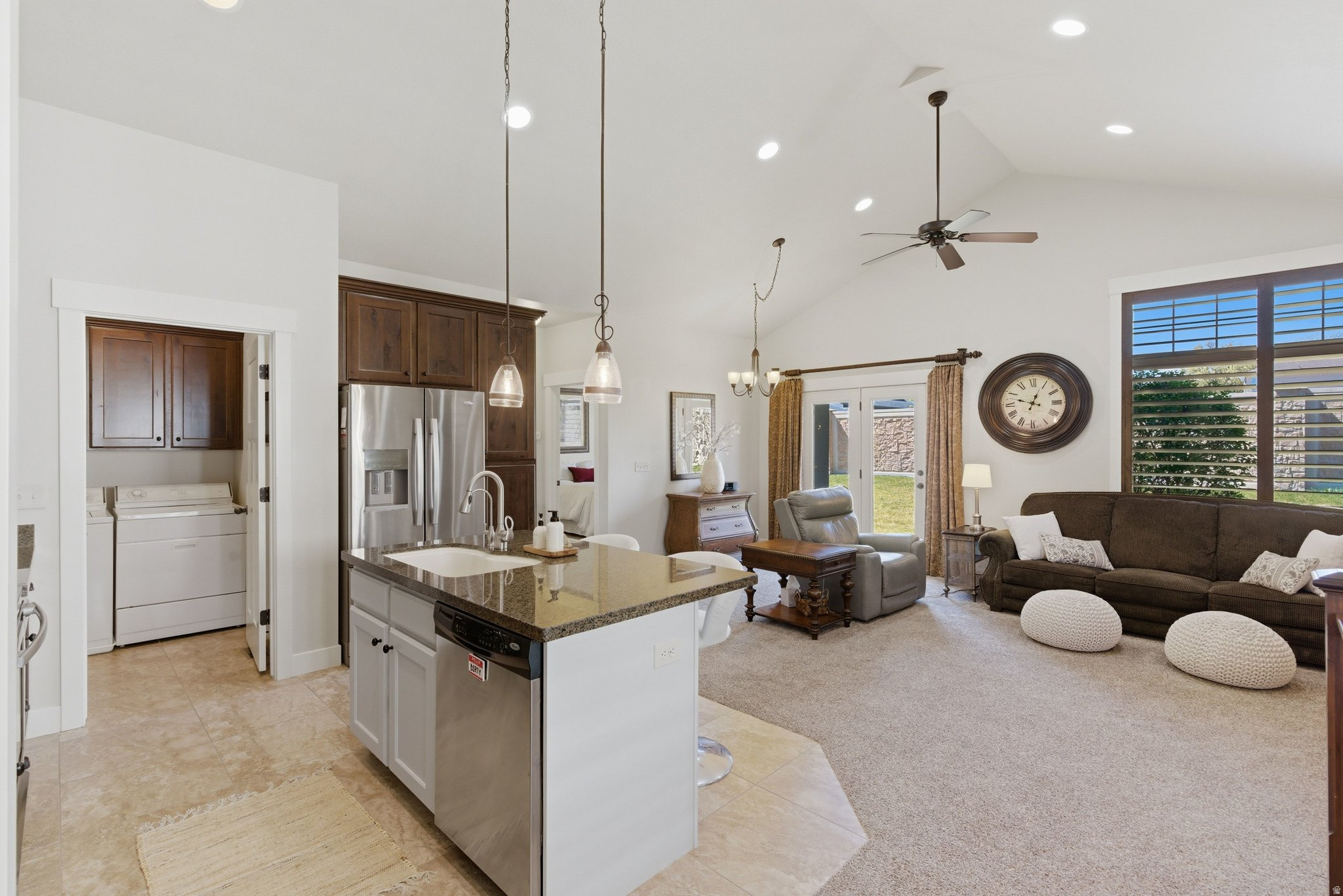 COTTAGES - Residential